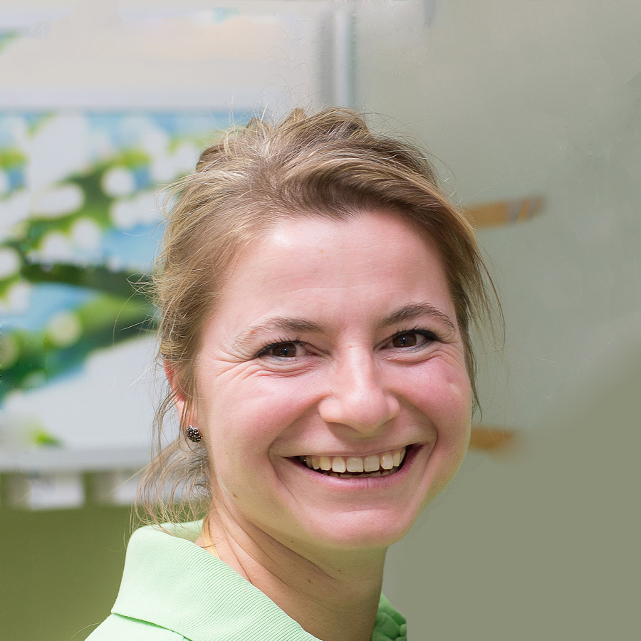 Manuela Eckel
